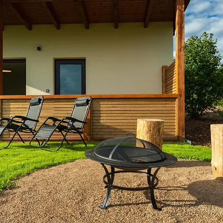 Ferienhaus Relaxacni 