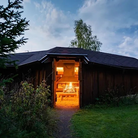 Feriehus Relaxacni 