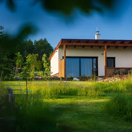 Ferienhaus Relaxacni 
