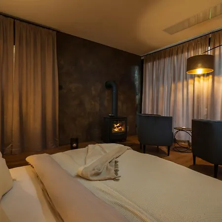 Ferienhaus Relaxacni 