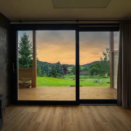 Ferienhaus Relaxacni 