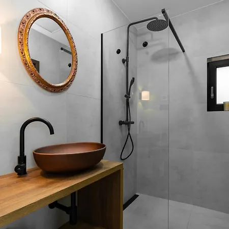 Ferienhaus Relaxacni 