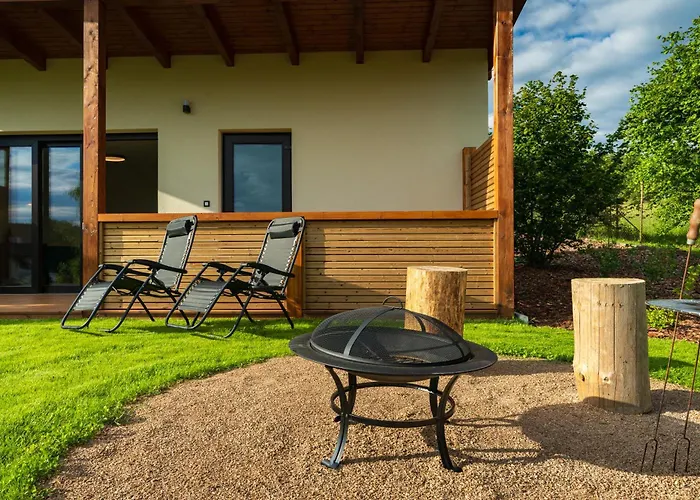 Ferienhaus Relaxacni 