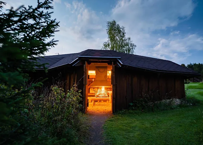 Tatil Evi Relaxacni 