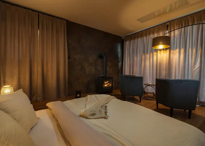 Ferienhaus Relaxacni 