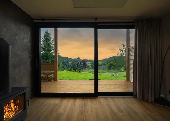 Ferienhaus Relaxacni 