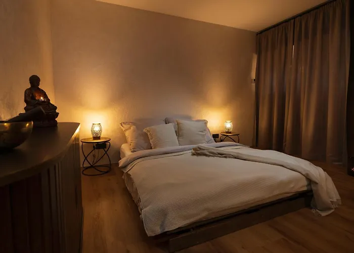 Ferienhaus Relaxacni 