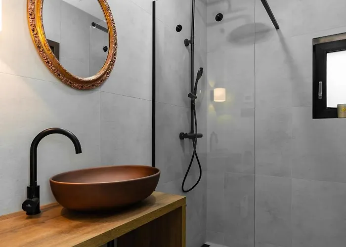Ferienhaus Relaxacni 